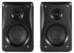 VONYX AKTIVNI STUDIO MONITOR BX40 4'' BT/USB PAR