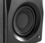 VONYX AKTIVNI STUDIO MONITOR BX40 4'' BT/USB PAR