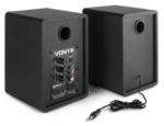 VONYX AKTIVNI STUDIO MONITOR SMN30B 3'' PAR