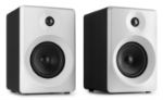 VONYX AKTIVNI STUDIO MONITOR SMN40W 4'' PAR