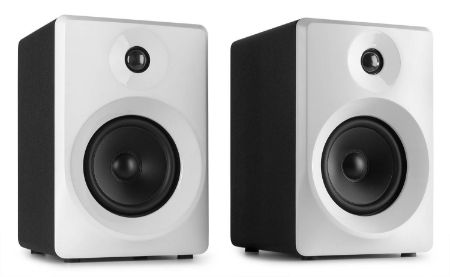 VONYX AKTIVNI STUDIO MONITOR SMN40W 4'' PAR