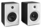 VONYX AKTIVNI STUDIO MONITOR SMN40W 4'' PAR