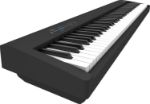 ROLAND STAGE PIANO FP-30X-BK