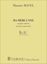 RAVEL:MA MERE L'OYE POUR QUATRE MAINS 4 HANDS