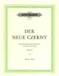 DER NEUE CZERNY 1