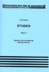 CZERNY/GERMER:ETUDEN  2