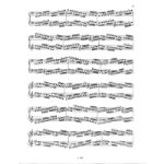 DOHNANYI:ESSENTIAL FINGER EXERCISES