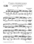 HELLER:THIRTY STUDIES OP.46