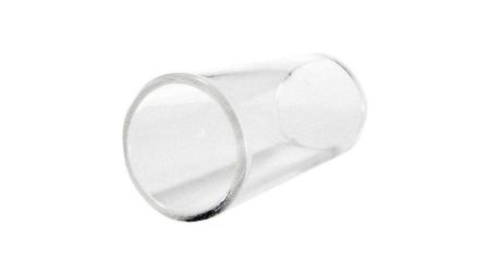 ERNIE BALL SLIDE Glass Guitar Slide - Small 4227