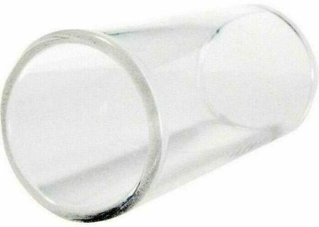 ERNIE BALL SLIDE Glass Guitar Slide - Medum 4228