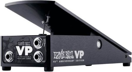 Ernie Ball 40th Anniversary Volume Pedal