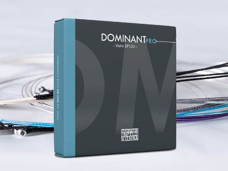 THOMASTIK DOMINANT PRO SET ZA VIOLINO 4/4