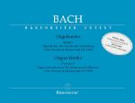 BACH J.S.:ORGAN WORKS VOL.9