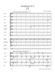 BEETHOVEN:SYMPHONY  NO.9 D-MOLL, OP.125 STUDY SCORE