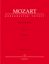 MOZART;DON GIOVANNI,KV 527 ,SCORE