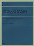 MOSZKOWSKI:VINGT PETITES ETUDES POUR PIANO OP.91