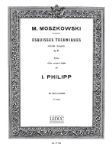 MOSZKOWSKI:ESQUISSES TECHN.OP.97