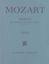 MOZART:ANDANTE KV 616 WALZ IN EINE KLEINE ORGEL