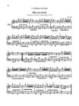 MOZART:KLAVIERSTUCKE