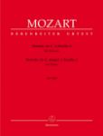 MOZART:SONATE IN C,KV 545