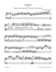 MOZART:PIANO CONCERTO IN D-MAJOR KV 537 PIANO NO.26