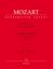 MOZART:PIANO CONCERTO IN D KV466 NO.20