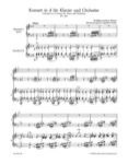 MOZART:PIANO CONCERTO IN D KV466 NO.20