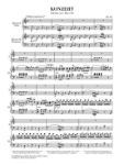 MOZART:PIANO CONCERTO KV 467 C-DUR