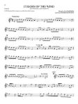 BIG BOOK OF DISNEY SONGS VIOLIN