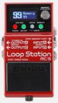 BOSS EFEKT RC5 LOOP STATION