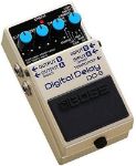 BOSS EFEKT DD-8 DIGITAL DELAY