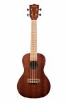 KALA CONCERT UKULLELE Satin Mahogany Concert Ukulele, with Bag (UB-C)