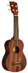 MAKALA SOPRAN UKULELE Soprano Ukulele, with EQ & Bag (UB-S)