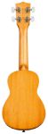 KALA SOPRAN UKULELE Satin Mahogany Soprano Ukulele Starter Kit