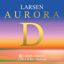 LARSEN STRUNA ZA ČELO AURORA 2D - MEDIUM