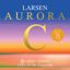 LARSEN STRUNA ZA ČELO AURORA 4C 3/4 - MEDIUM