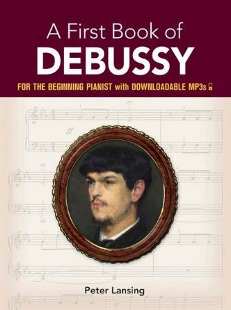 A FIRST BOOK OF DEBUSSY +MP3