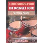 KUBANEK:THE DRUMSET BOOK 1