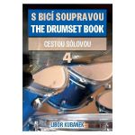 KUBANEK:THE DRUMSET BOOK 4