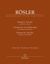 ROSLER:CONCERTO NO.2 IN ES-DUR FOR PIANO