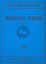 RACHMANINOFF:RUSSIAN THEME OP.11