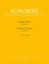 SCHUBERT:SONATA G-DUR OP.78-D 894