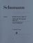 SCHUMANN:KINDERSZENEN OP.15 UND ALBUM FUR DIE JUGEND OP.68