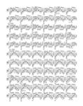 ŠEVČIK:SCHOOL OF BOWING TECHNIQUE FOR VIOLONCELLO OP.2/VOL.5 & 6