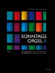 KIRCHER:SONNTAGSORGEL 2