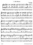 KIRCHER:SONNTAGSORGEL  1 EASY ORGAN MUSIC