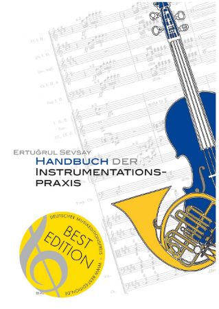 SEVSAY:HANDBUCH DER INSTRUMENTATIONS PRAXIS