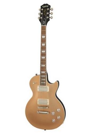 EPIPHONE ELEKTRIČNA KITARA Les Paul Muse Smoked Almond Metallic