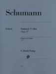 SCHUMANN:FANTASIE C-DUR OP.17