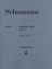 SCHUMANN:FANTASIE C-DUR OP.17